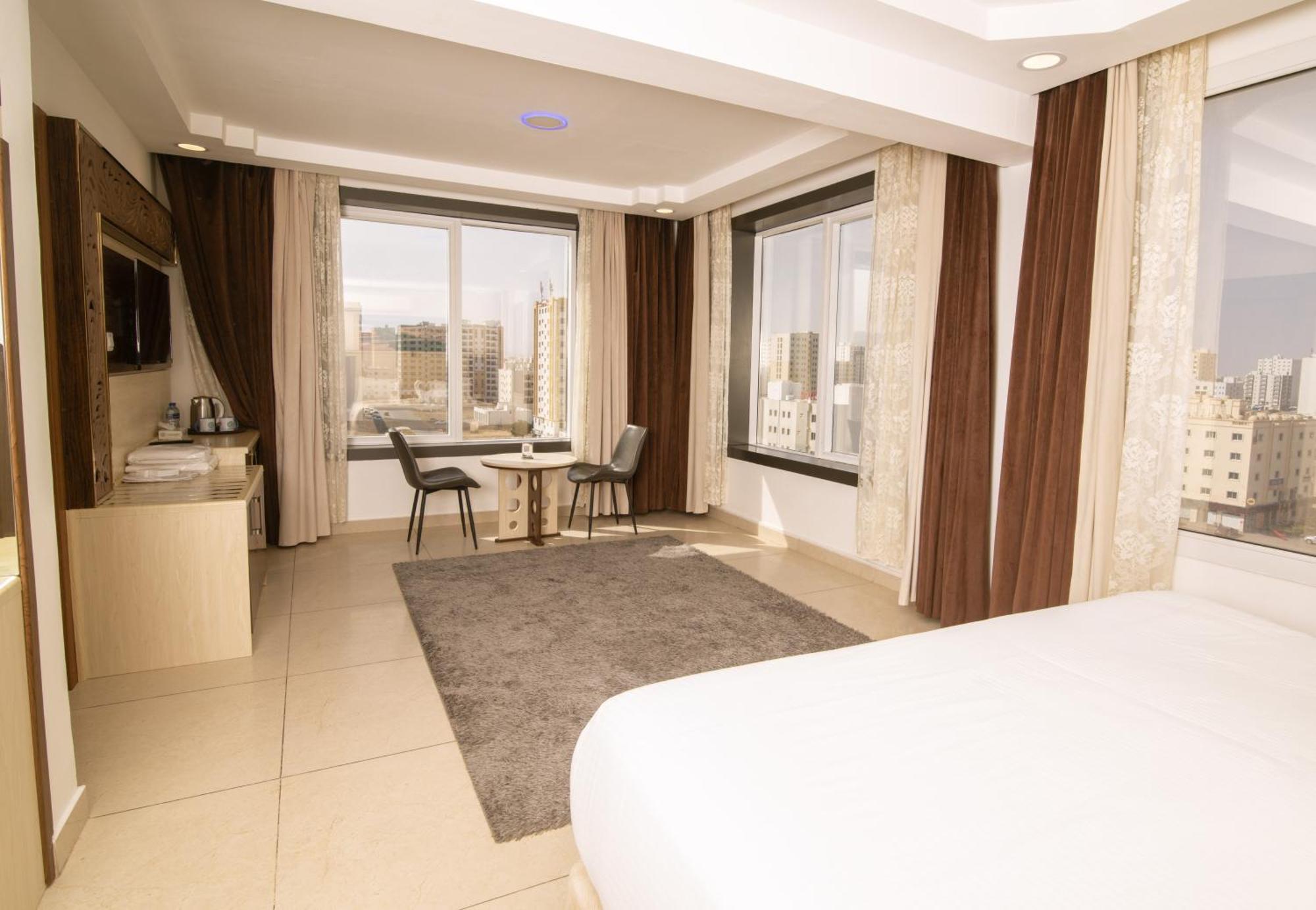 Diamond Star Hotel فندق النجمة الماسية Сиб Экстерьер фото